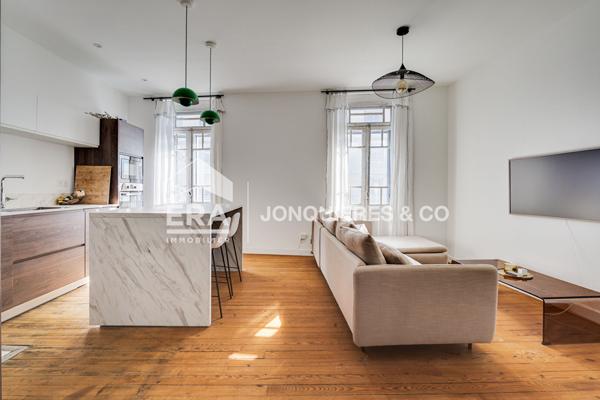 A vendre - Appartement 3 pièces Toulouse / Guilhemery (31000)