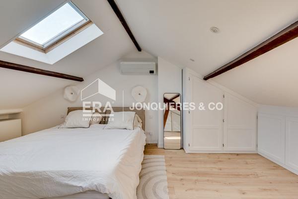 A vendre - Appartement 3 pièces Toulouse / Guilhemery (31000)