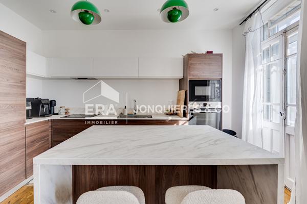 A vendre - Appartement 3 pièces Toulouse / Guilhemery (31000)