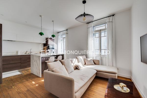 A vendre - Appartement 3 pièces Toulouse / Guilhemery (31000)