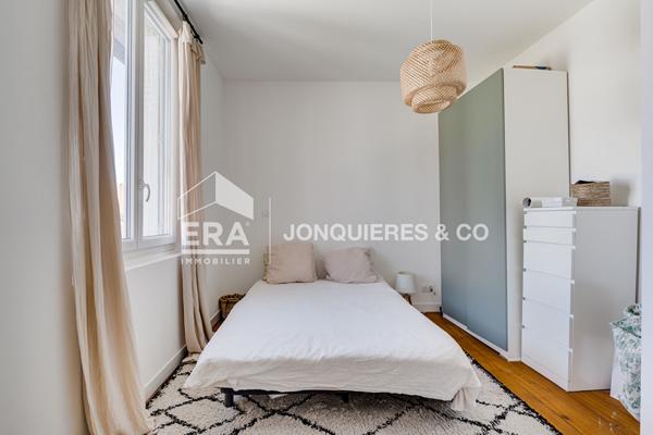 A vendre - Appartement 3 pièces Toulouse / Guilhemery (31000)