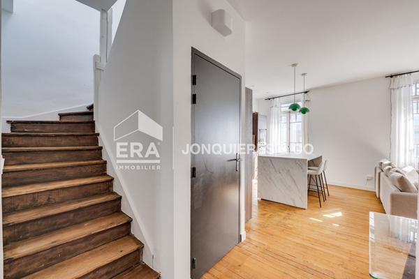 A vendre - Appartement 3 pièces Toulouse / Guilhemery (31000)