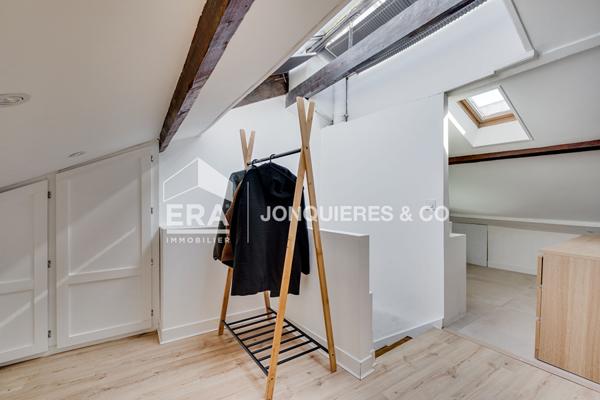 A vendre - Appartement 3 pièces Toulouse / Guilhemery (31000)