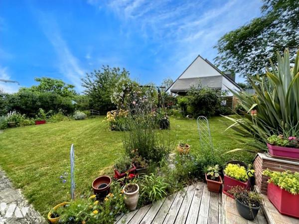 Maison d'habitation de 147.57m²