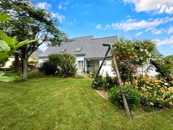 Maison d'habitation de 147.57m²