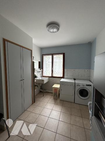 Maison d'habitation de 147.57m²