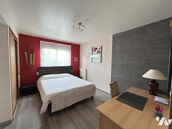 Maison d'habitation de 147.57m²