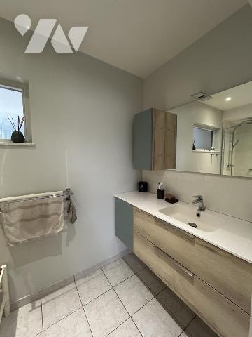 Maison d'habitation de 147.57m²