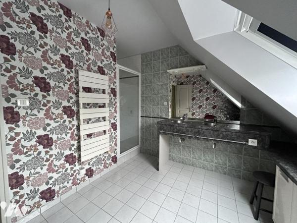 Maison d'habitation de 147.57m²