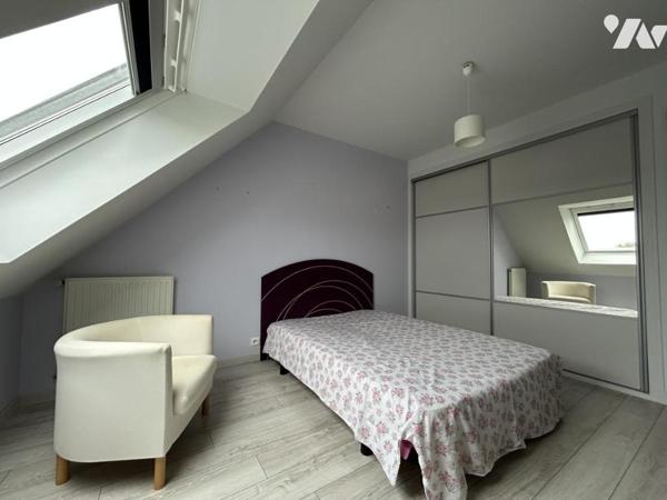 Maison d'habitation de 147.57m²