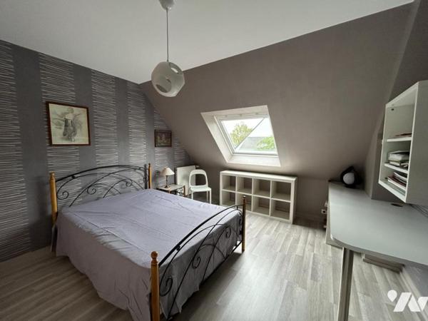 Maison d'habitation de 147.57m²