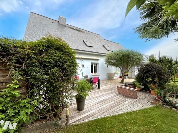 Maison d'habitation de 147.57m²