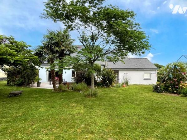 Maison d'habitation de 147.57m²