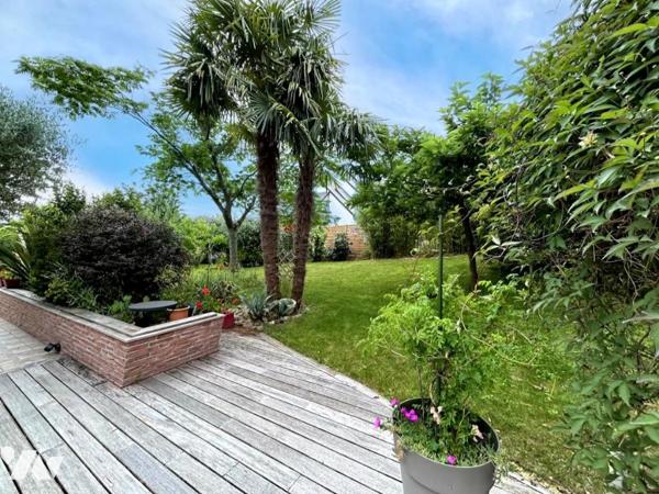 Maison d'habitation de 147.57m²