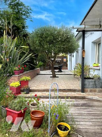 Maison d'habitation de 147.57m²