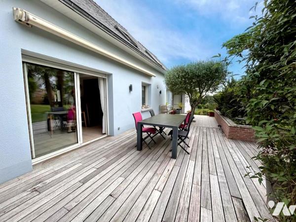 Maison d'habitation de 147.57m²