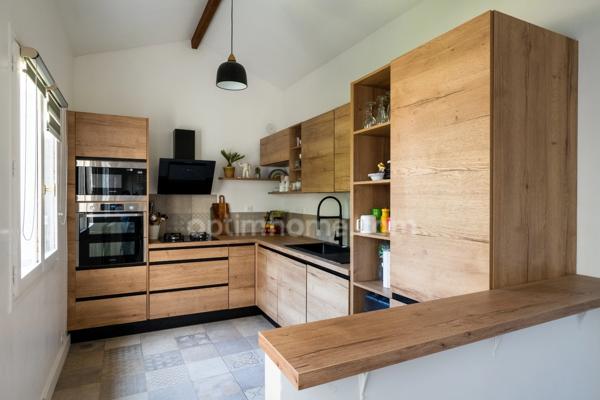 Maison à vendre 5 pièces LE PERREUX SUR MARNE (94)
