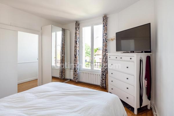 Maison à vendre 5 pièces LE PERREUX SUR MARNE (94)