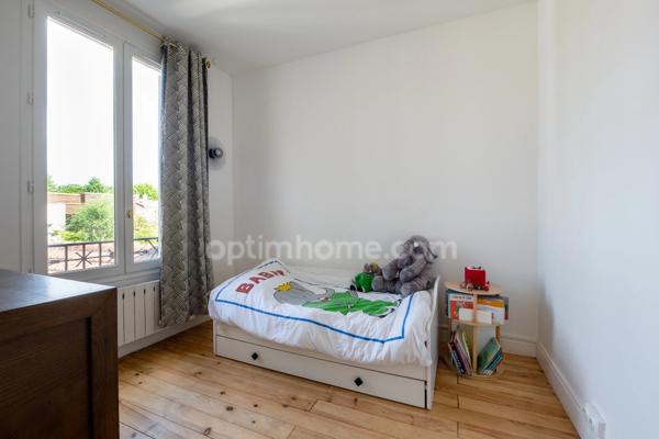 Maison à vendre 5 pièces LE PERREUX SUR MARNE (94)
