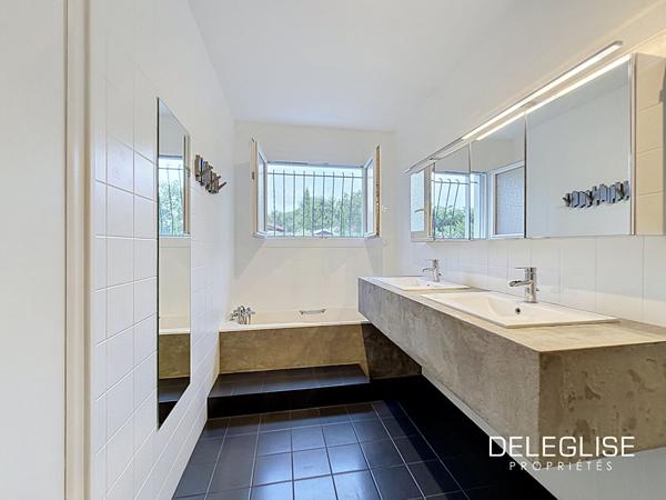 Ref. 1692 : Villa Landaise traditionnelle – Biscarrosse Bourg