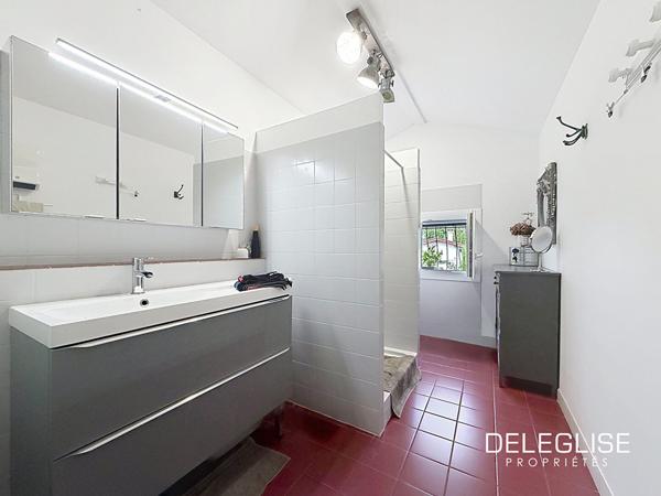 Ref. 1692 : Villa Landaise traditionnelle – Biscarrosse Bourg