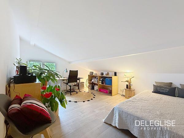 Ref. 1692 : Villa Landaise traditionnelle – Biscarrosse Bourg