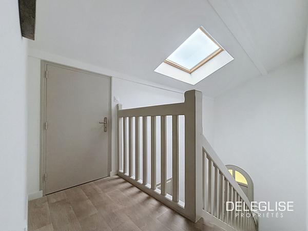 Ref. 1692 : Villa Landaise traditionnelle – Biscarrosse Bourg