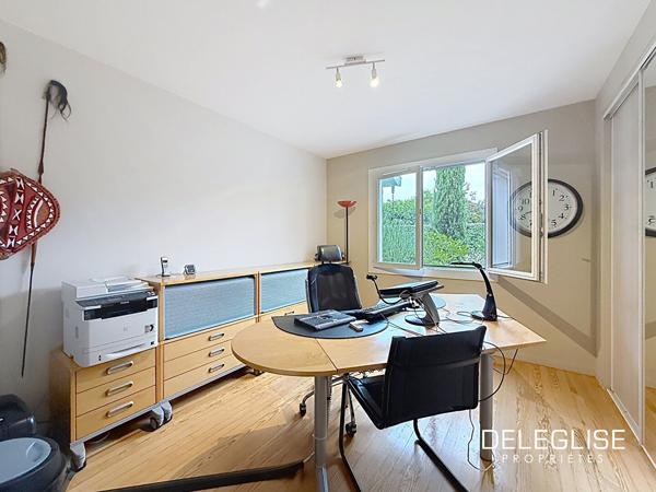 Ref. 1692 : Villa Landaise traditionnelle – Biscarrosse Bourg