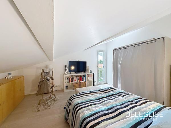 Ref. 1692 : Villa Landaise traditionnelle – Biscarrosse Bourg