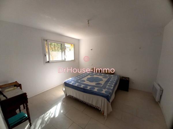 Maison à vendre 5 pièces de 126 m²