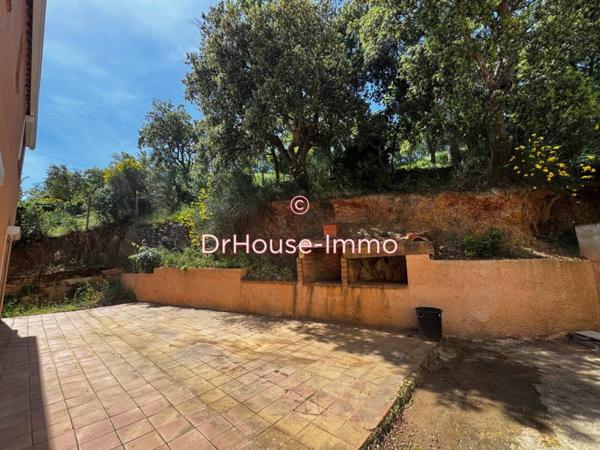 Maison à vendre 5 pièces de 126 m²