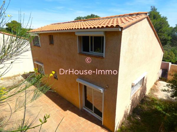 Maison à vendre 5 pièces de 126 m²