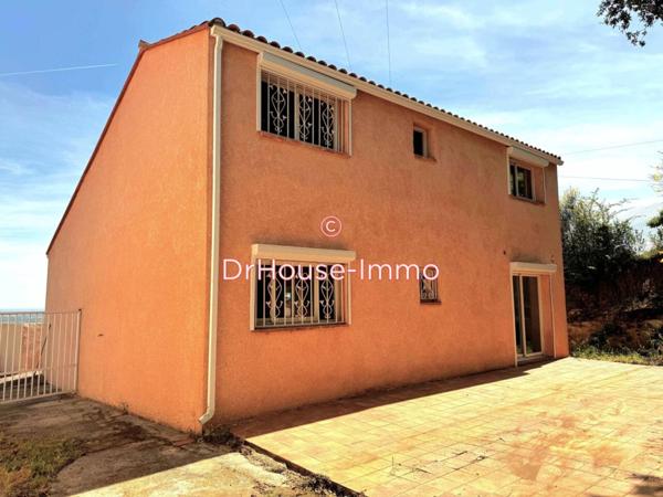 Maison à vendre 5 pièces de 126 m²