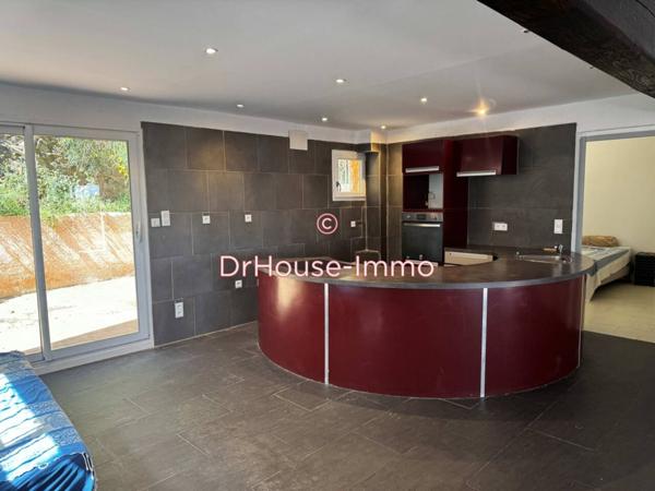 Maison à vendre 5 pièces de 126 m²