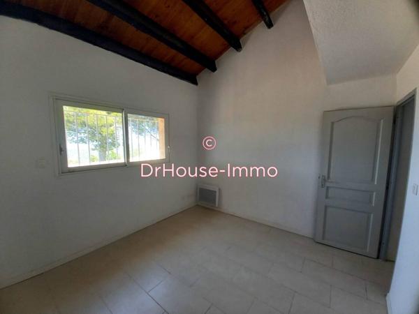 Maison à vendre 5 pièces de 126 m²