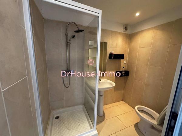 Maison à vendre 5 pièces de 126 m²