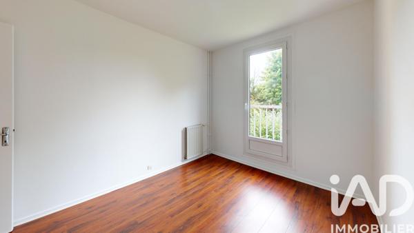 Appartement à vendre 4 pièces 78 m² Sevran