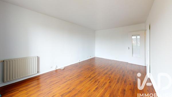 Appartement à vendre 4 pièces 78 m² Sevran