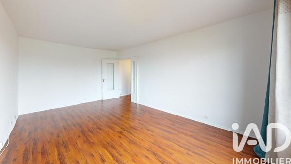 Appartement à vendre 4 pièces 78 m² Sevran