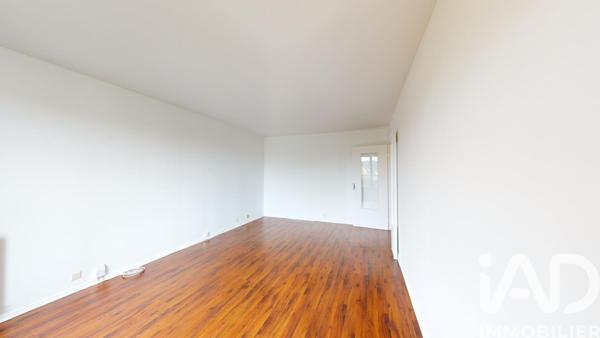Appartement à vendre 4 pièces 78 m² Sevran