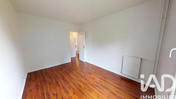 Appartement à vendre 4 pièces 78 m² Sevran