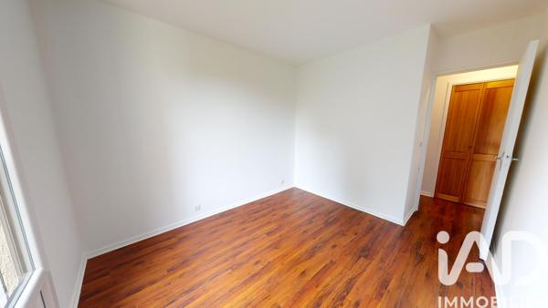 Appartement à vendre 4 pièces 78 m² Sevran