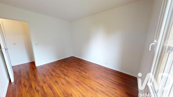 Appartement à vendre 4 pièces 78 m² Sevran