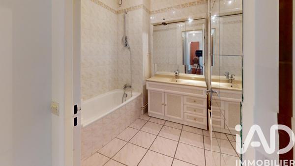 Appartement à vendre 4 pièces 78 m² Sevran