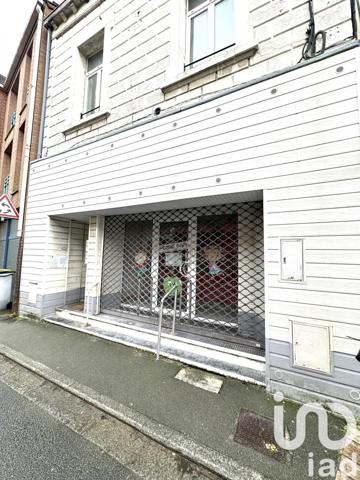 Appartement à vendre 5 pièces 101 m² Auchel