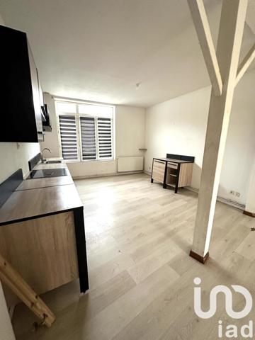 Appartement à vendre 5 pièces 101 m² Auchel