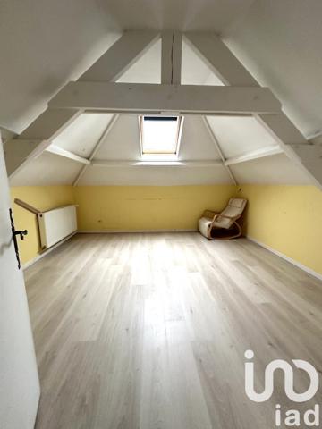 Appartement à vendre 5 pièces 101 m² Auchel