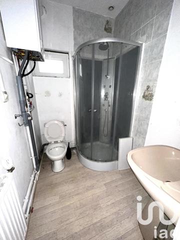 Appartement à vendre 5 pièces 101 m² Auchel