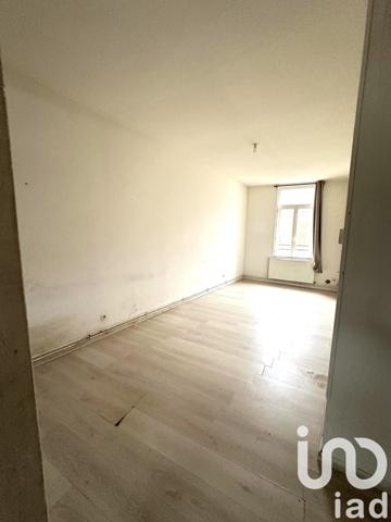 Appartement à vendre 5 pièces 101 m² Auchel