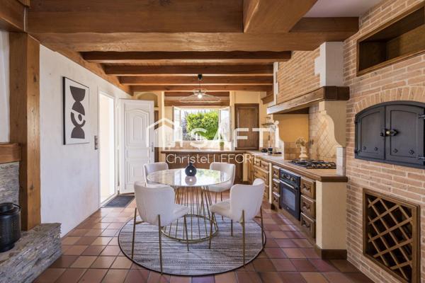 Maison Pornic - 2 chambres - 101 m2 avec garage de 50 m2